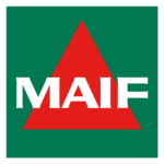 logo assurance maif