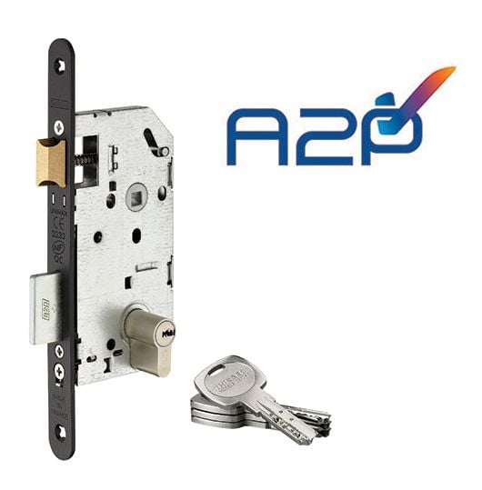 a2p_serrure serrure de porte a2p