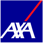 logo assurance axa
